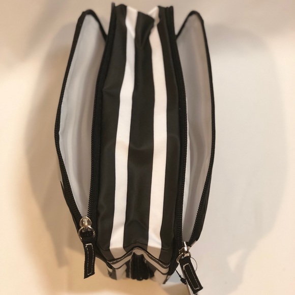 NWT Scout Bags 3 Way Cosmetic Bag - Picture 7 of 7